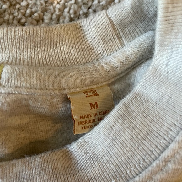 Scotch & Soda Crewneck Sweatshirt - Picture 4 of 6